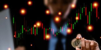 Historische Bitcoin-crash