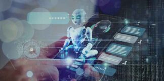 Transhumanisme, psychotherapie en chatbots