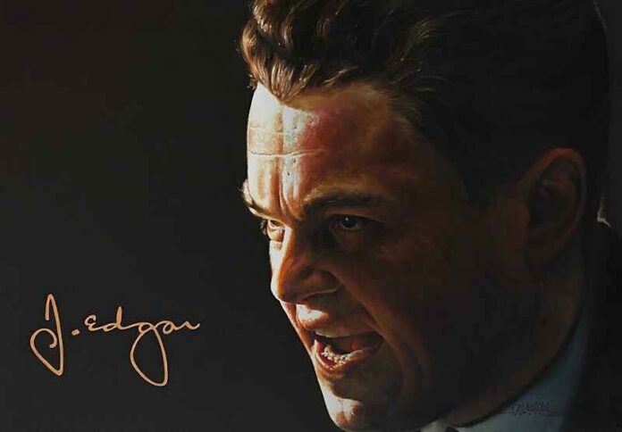 Leonardo DiCaprio