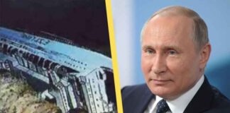 NAVO vermoedt Russische spionage vanuit het wrak van de Estonia – experts sceptisch