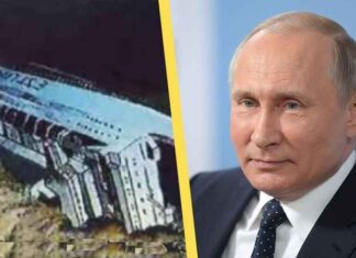 NAVO vermoedt Russische spionage vanuit het wrak van de Estonia – experts sceptisch