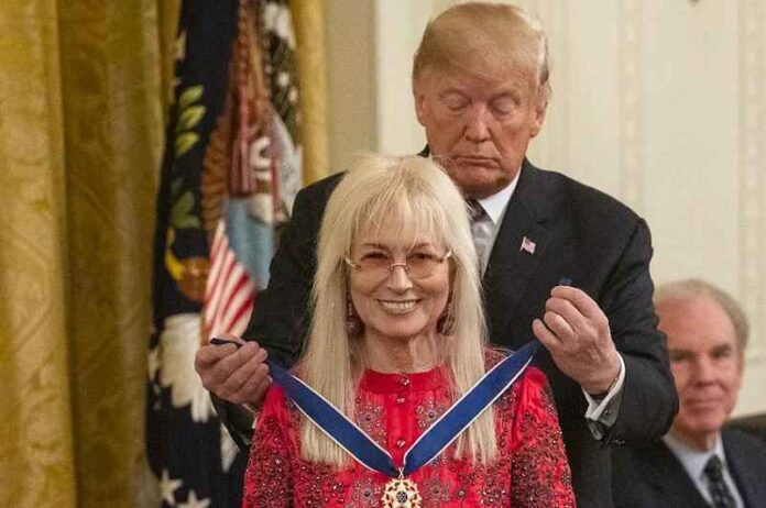 Miriam Adelson-Trump-2