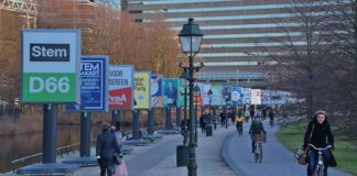 Reflecties over verkiezingen