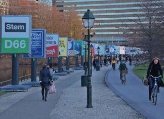 Reflecties over verkiezingen