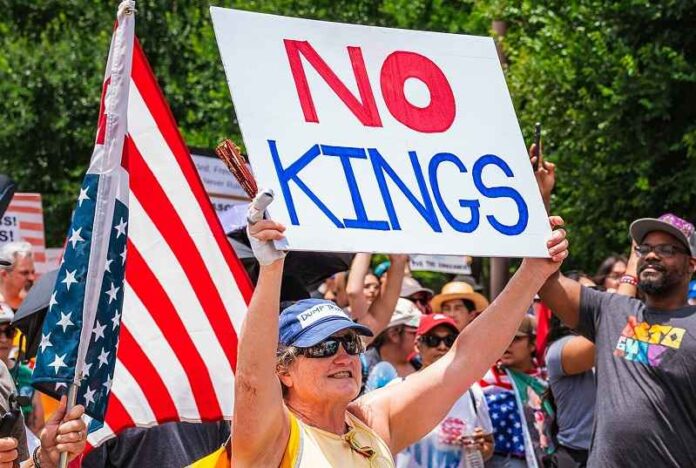 No_Kings_protest