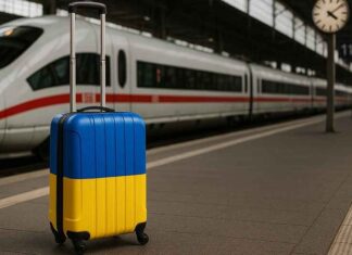 Ifo-studie: De meerderheid van de Oekraïners wil niet terugkeren