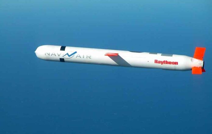 Tomahawk-kruisraket-2