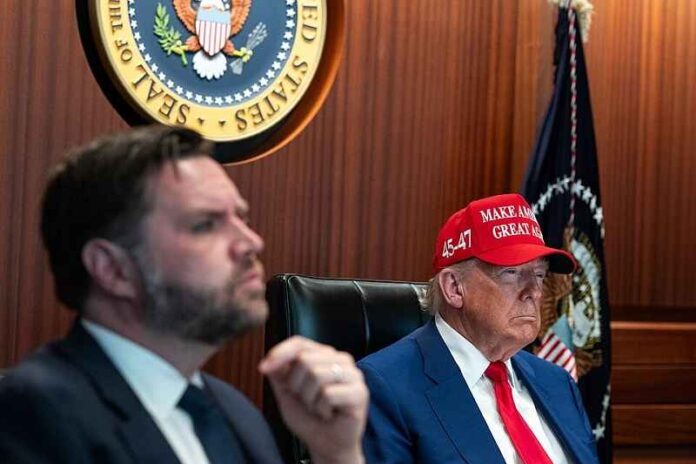 Trump-MAGA