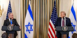 Pas op voor Trumps staakt-het-vuren-akkoord zonder betekenisvolle VN-maatregelen om Israëls genocide te stoppen