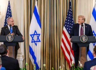 Pas op voor Trumps staakt-het-vuren-akkoord zonder betekenisvolle VN-maatregelen om Israëls genocide te stoppen