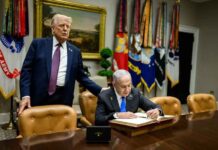 Israël vraagt om een gegarandeerd aandeel in Amerikaanse wapeninkopen