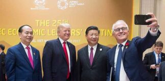 Trump waarschuwt voor China’s ‘vreemde’ activiteit om belangrijke producten uit de VS achter te houden, Israël en Hamas gaan akkoord met Trumps vredesakkoord en christenen worden nog steeds afgeslacht in Afrika