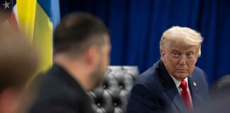 Na de ontmoeting tussen Trump en Zelensky en het telefoongesprek met Poetin is het belangrijkste obstakel voor vrede duidelijk geworden – en dat is niet territorium