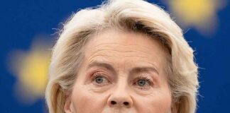 Von der Leyen pusht afschaffing van vetorecht in de EU
