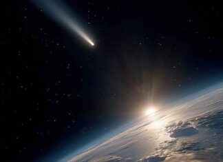 Waarom zullen astronomen van 27 november 2025 tot 27 januari 2026 een ‘speciale trainingsoefening’ uitvoeren die uitsluitend gericht is op komeet 3I/ATLAS?