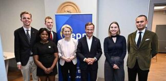 De EU wil Oekraïne hoe dan ook financieren – op kosten van de Europese belastingbetaler