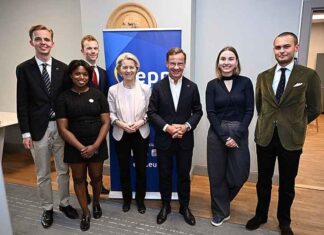 De EU wil Oekraïne hoe dan ook financieren – op kosten van de Europese belastingbetaler