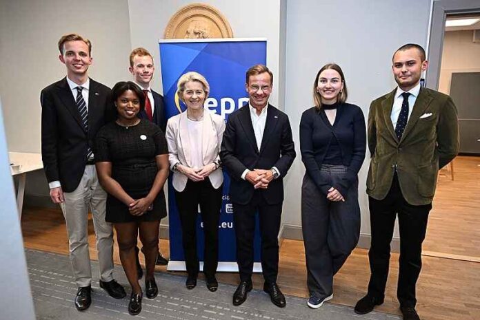 von der Leyen-Ulf Kristersson_(53768871024)
