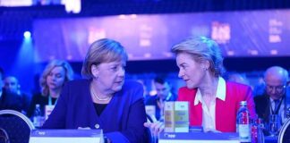 Europa’s ‘filosoofkoninginnen’ hebben het continent in een crisis gestort