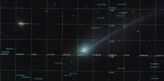 Wijzen de anomalieën van 3I/ATLAS op buitenaardse technologie of op een onbekende interstellaire ijsberg?