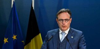 Hoe Bart De Wever de EU-machine versloeg