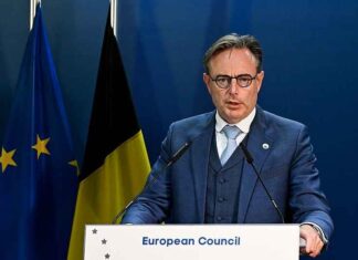 Hoe Bart De Wever de EU-machine versloeg