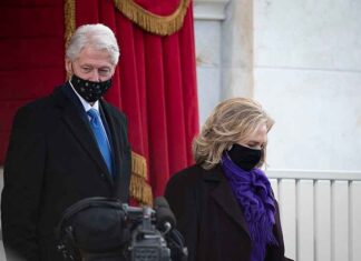 De Clintons negeren dagvaardingen om onder ede te getuigen in de zaak Epstein