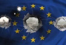 Frankrijk en België kapen opnieuw een tanker met Russische olie