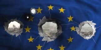 Kiev en de EU proberen de NAVO te ‘herstellen’ door Rusland aan te vallen, in de hoop vergeldingsmaatregelen uit te lokken