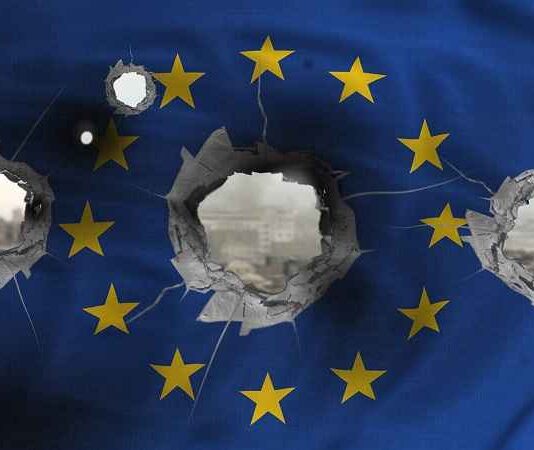 Waarom de provocatie van Rusland door Europa waarschijnlijk zal mislukken