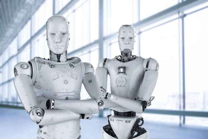 Depositphotos_192028464_humanoïde robot