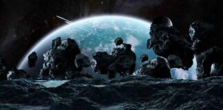 Harvard-wetenschapper: NASA verbergt belangrijk bewijs over mysterieus interstellair object 3I/ATLAS