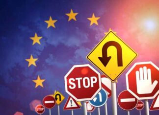 De genocide op de autochtone Europeanen