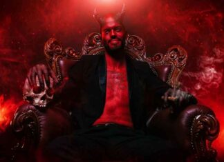 Zijn de regeringen van de VS en de EU satanisch?