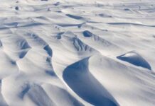 Wetenschappers waarschuwen dat we mogelijk op een ijstijd afstevenen nu de Golfstroom op instorten staat