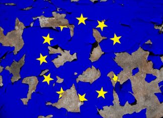 John Mearsheimer: “De sombere toekomst van Europa”