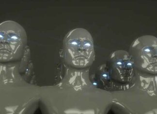 Globalisten in de EU werken hard om burgers te ‘upgraden’ van mensen naar gedigitaliseerde transhumans, wier enige waarde in hun gegevens ligt