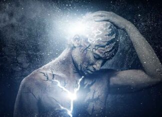 Zwart, wit en de comfortabele leugen