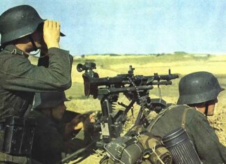 Hitlers Joodse soldaten
