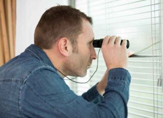 Het Westen bevindt zich al in een burgeroorlog, maar niet zoals je die op tv ziet