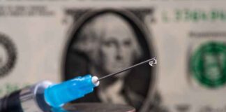 Discussie over Covid-vaccinatie zou niet controversieel moeten zijn