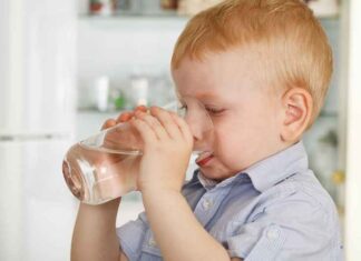 Water – Hoe het WEF en BlackRock het levenselixer willen kapitaliseren