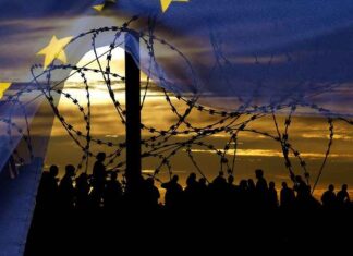 Trump-regering laat Europa haar voorgestelde vredesplan voor Rusland en Oekraïne torpederen