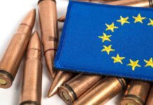 De NAVO laat zien dat ze zelfs de Oekraïners niet kan verslaan, laat staan Rusland