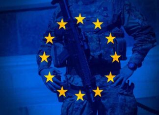 Het enige doel van de Europeanen is het saboteren van Trumps vredesplan