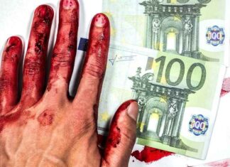 Hoe de EU Zelensky’s betrokkenheid bij het corruptieschandaal negeert
