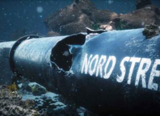 Het enigma van Tusk en Nord Stream als erfzonde