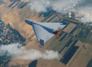 Russische drones met kunstmatige intelligentie: de volgende evolutie in oorlogsvoering