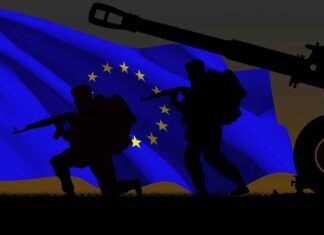 “Vredevrees”: waarom mogen de eurocraten hier überhaupt nog meepraten?