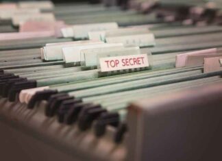 Was Covid altijd al een complot van de CIA?